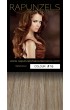 1 Gram 16" Pre Bonded Nail Tip Colour #16 Caramel Blonde (25 Strands)